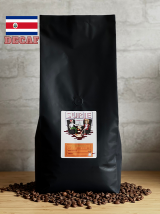 4.5lb Decaf Surje Coffee (72oz)