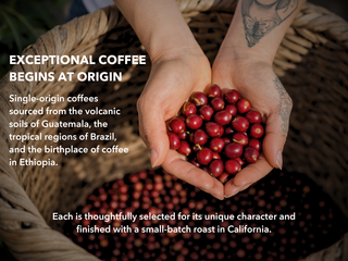 12oz Surje Coffee