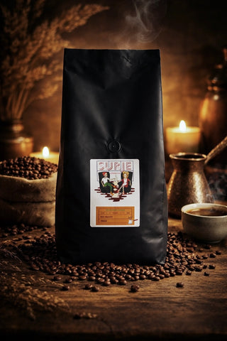 4.5lb Surje Coffee (72oz)