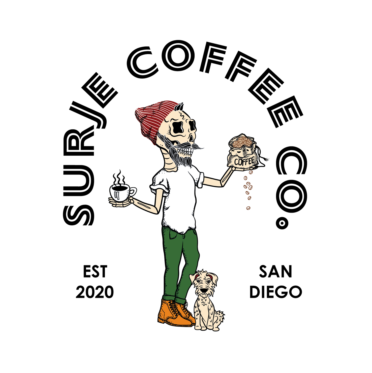 Private Events Surje Coffee Co  private-events-surje-coffee-co