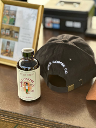 8oz Kyoto Slow-Drip Cold Brew