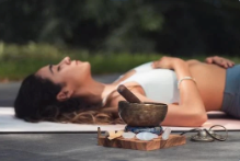 108 In The Park - Yoga, Sound & Soulful Gathering