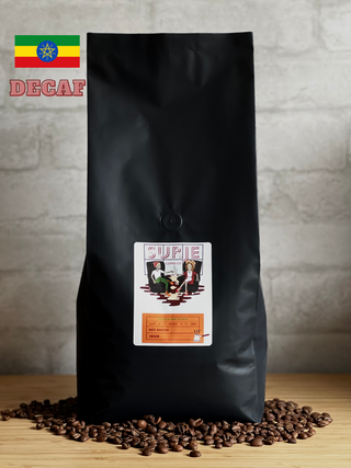 4.5lb Decaf Surje Coffee (72oz)